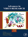 Advances in Virus Research, Volume 74 (eBook)